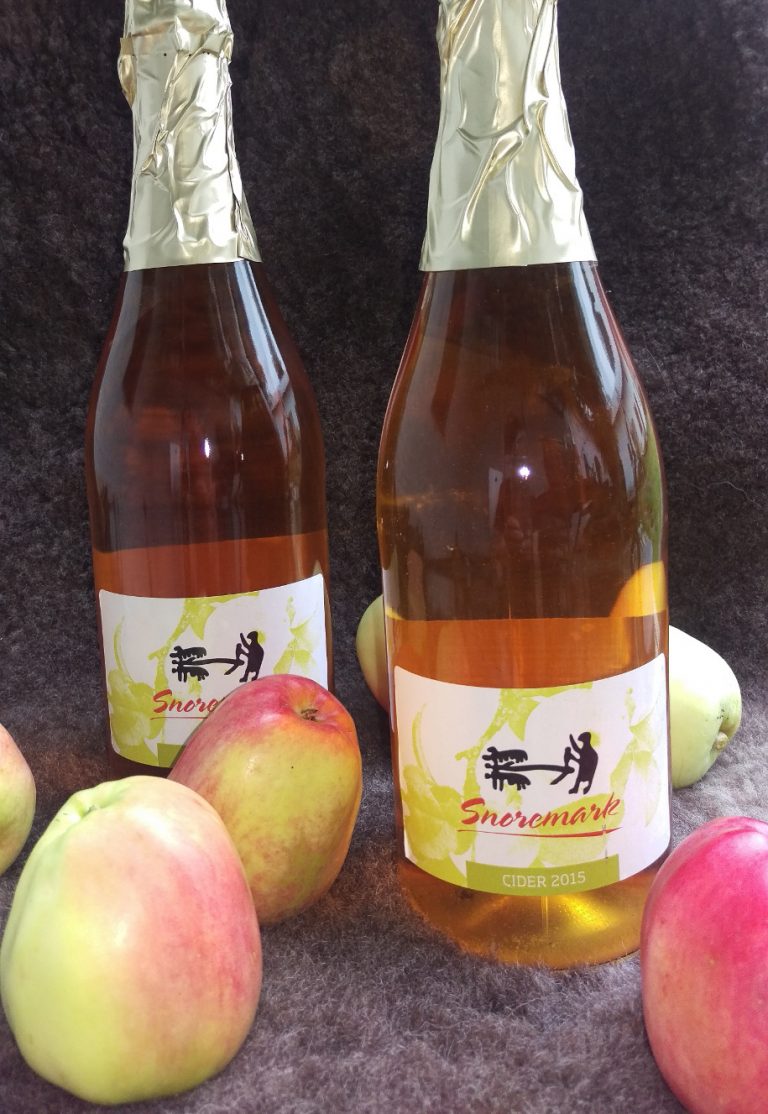 Cider Danish produced apple cider buy online here!