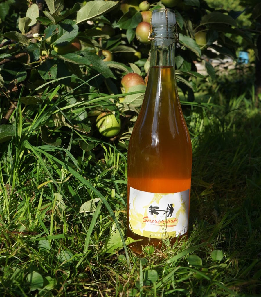 Cider Danish produced apple cider buy online here!