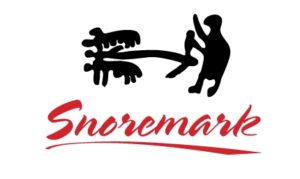 Snoremark logo