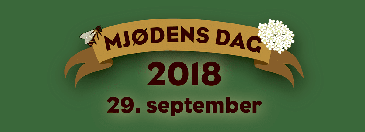 Mikkelsdag d.29. september blev traditionelt fejret med mjød og kommenskringler. Nu genopliver vi den gamle helligdag med Mjødens Dag 2018