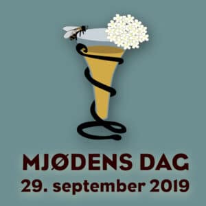 Mjødens dag afholdes igen i 2019 d.29. september på Roskilde Lilleskole