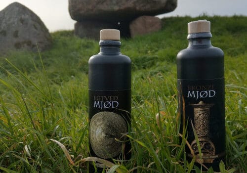Historical mead