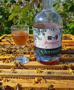 Germuth aperitif