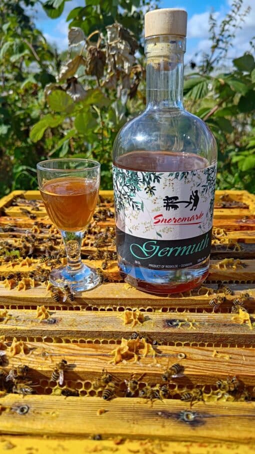 Germuth aperitif
